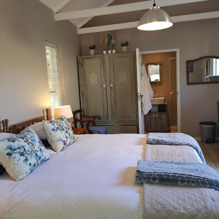 30 Oak Street Hotell Greyton Exteriör bild