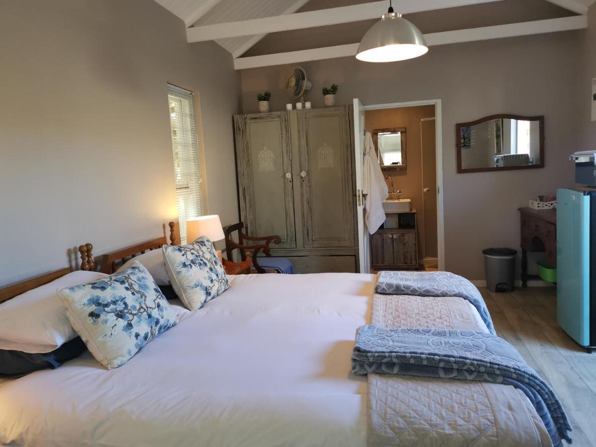 30 Oak Street Hotell Greyton Exteriör bild