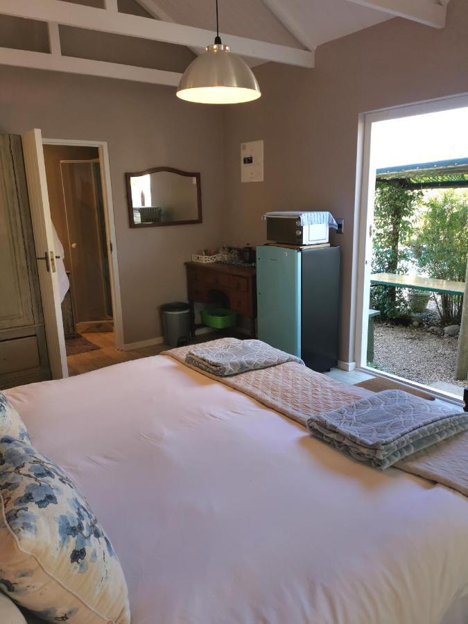 30 Oak Street Hotell Greyton Exteriör bild