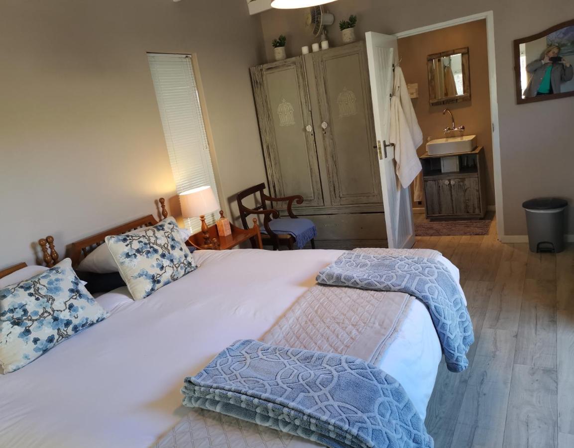 30 Oak Street Hotell Greyton Exteriör bild